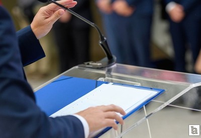 Türkiye'de 2025 yılında kaç siyasi parti olduğu belli oldu