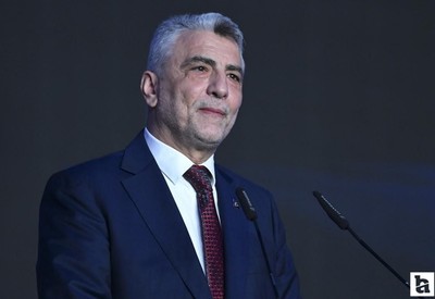 Bakan Bolat ihracattaki artışın üretime ve istihdama olumlu yansıdığını söyledi