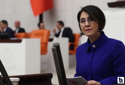 CHP Ankara Milletvekili Yaman: Aile Hekimliği krizi çözülmeli