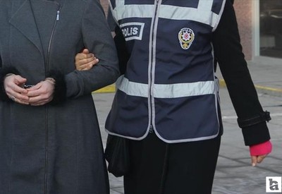 Çorum'da ekipler denetimlerde aranan 11 şahsı yakaladı