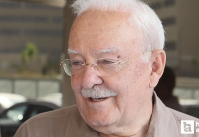 Eski milletvekili Ahmet İyimaya Ankara'da son yolculuğuna uğurlandı