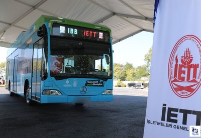 İETT kadın erkek 148 memur alımı yapacak