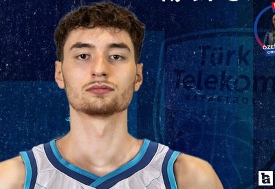 Kay Bruhnke Türk Telekom'da!