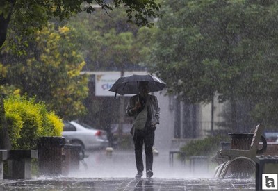Meteoroloji'den 16 ile sağanak yağış uyarısı yapıldı: Saat verildi