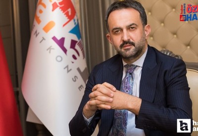 Ünlü sanatçılardan Ankara Kent Konseyi AKS101 çalıştayına destek!