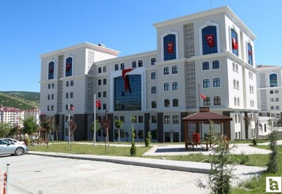 Yozgat'ta CİMER'e en çok başvuru yapan 5 ilçe açıklandı