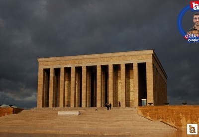 Anıtkabir'de 42 yıldır uygulanan yasak: Halen geçerliliğini koruyor!