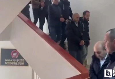 Ankara'da fuhuş operasyonu! 20 kadın koruma altına alındı