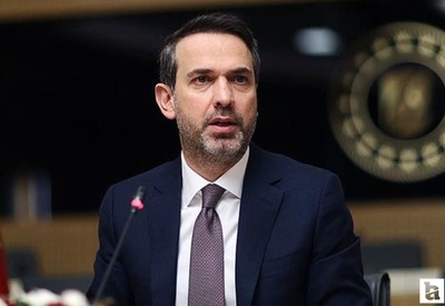 Bakan Bayraktar'dan doğal gaz açıklaması: Hedef 2028