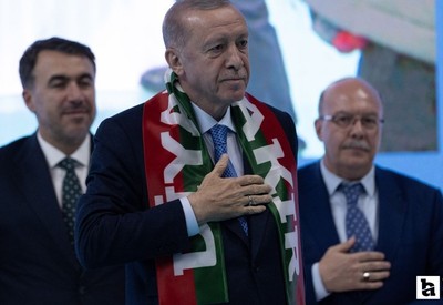 Cumhurbaşkanı Erdoğan tarih verdi: Ekonomik sıkıntıları geride bırakmaya başlayacağız