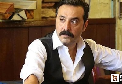 Polisler, Mustafa Üstündağ'ı tanımadı: Ferdi Tayfur'un cenazesinde dışarı atmaya çalıştılar