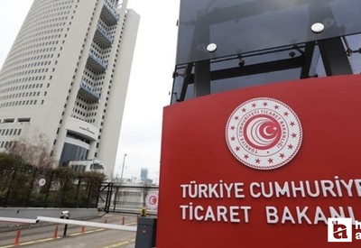 Ticaret Bakanlığı 2024'te 6,8 milyar lira ceza kesti