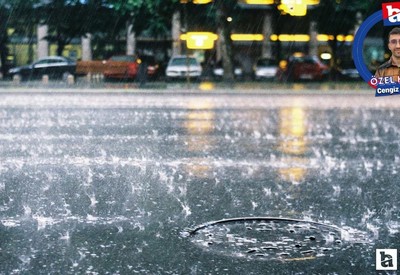 Ankara'yı sulu bir hava bekliyor: Sürücüler ve yayalar için zor hafta
