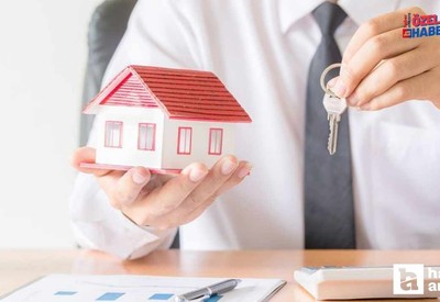 İpotekli Ev Satışı Nasıl Yapılır?