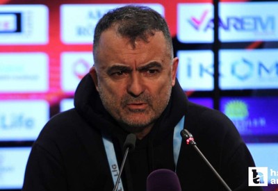 Murat Uçkun: Mülki idari amirler Yeni Malatyaspor'un fişini çeksin!