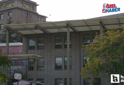 Ankara Eğitim ve Araştırma Hastanesi acil servis binası için yeni karar!