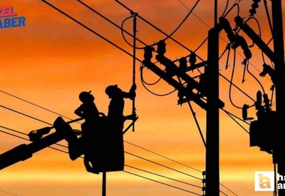 Ankara'da milyonlarca kişiyi etkileyecek elektrik kesintisi: 8 saat sürecek!
