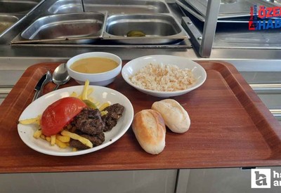 Ankaralılar daha fazla kent lokantası açılmasını talep ediyor!