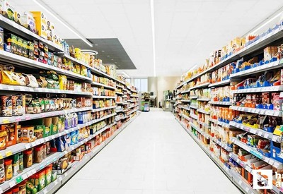 TÜİK açıkladı! Ticaret satış hacmi yıllık bazda yüzde 8,7 arttı