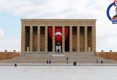 Anıtkabir'i ziyaret eden dünyaca ünlü isimler: Hepsi hayran kaldı!