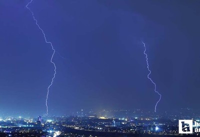 Ankara'da hava sıcaklığı nasıl seyredecek?