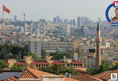 Ankara'nın memleket haritası: İlk 10'da bu şehirler var!