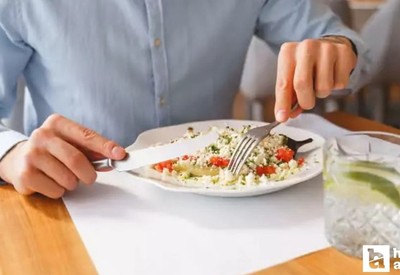 Çatallar neden 4 dişli? Mantığı sizi çok şaşırtacak