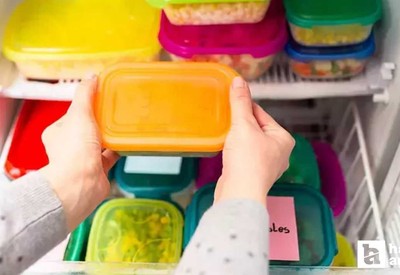 Evinde mikrodalga fırını olanlar dikkat! Sakın o şekle sahip kapları kullanmayın