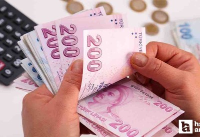 Hane başı 3.723 TL destek! Bakanlık ailelere ödemelere başladı!