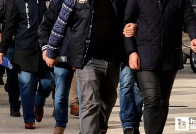 Kırıkkale'de il genelinde asayiş çalışmaları sürüyor