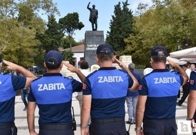 Kocaeli Körfez Belediyesi zabıta memuru alacak: Şartlar belli oldu