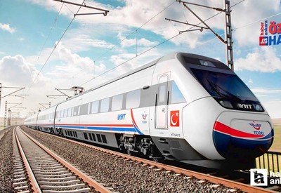TBMM gündeme taşıdı: Ankara - İzmir hızlı tren hattı ve otoyolu son durum ne?