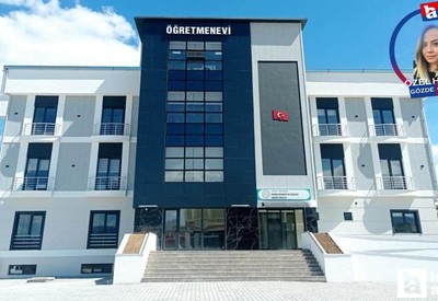 5 ilde Öğretmenevlerine KPSS'siz personel alınacak: Deneyimli deneyimsiz