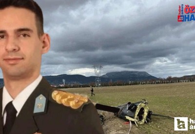 ABB Meclisi'nde duygulandıran karar: O caddeye şehidimizin ismi verilecek!