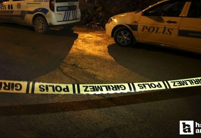 Altındağ'da gelinini öldüren şahıs için mütalaa talebi