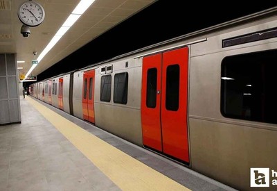 Ankara son dakika metro seferleri durduruldu! EGO duyurdu Beytepe Koru metrosu neden çalışmıyor?