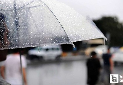 Ankara'da yağışlar devam edecek mi?