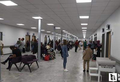 Ayakta tedavilerde katkı payı ücreti 10 kat zamlandı