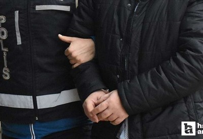 Başkentte sahte belge soruşturması: İki şüpheli tutuklandı
