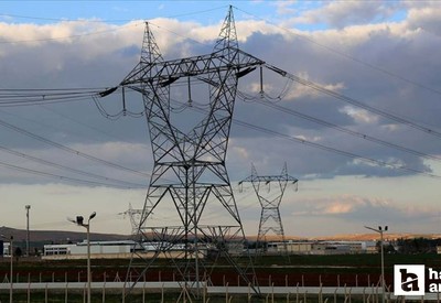 Bir megavatsaat elektriğin fiyatı en düşük 2 bin lira oldu