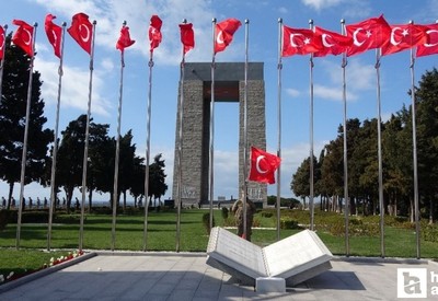 Çanakkale Savaşları Gelibolu Tarihi Alan Başkanlığı'na 66 sürekli işçi alınacak