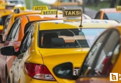 İstanbul'da taksi açılış ücreti ne kadar oldu? 2025 taksi indi bindi fiyatları