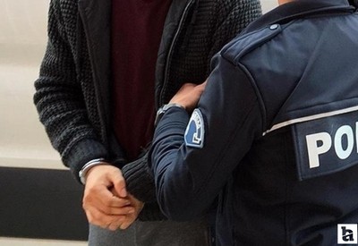 Kahramankazan'da ekiplerden yasaklı madde operasyonu: 2 gözaltı