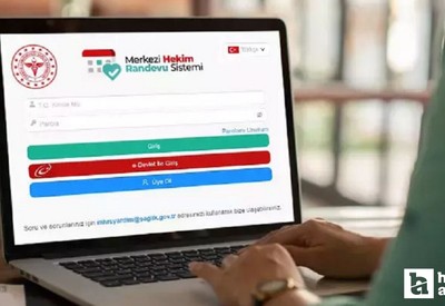 MHRS'de yeni dönem: Randevu bekleyen hasta sayısı yüzde 30 düştü