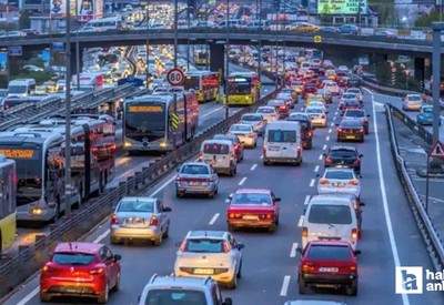 Toplu taşıma zam: İETT İstanbul Kart tam öğrenci ücret tarifesi Ocak 2025 ulaşım ücretleri!