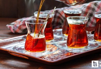 Uzmanlar araştırdı: Çay ömrü uzatıyor olabilir mi?