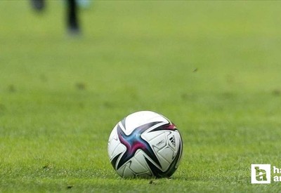 ABB Fomget kadın futbol takımından kız çocuklarını spora teşvik