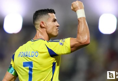 Cristiano Ronaldo'ya çılgın teklif: Dudak uçuklatan kazanç