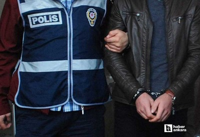 Dolandırıcılık yaptığı iddia edilen 9 kişi yakalandı