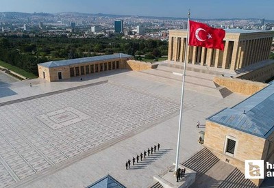 'İstiklal Marş'ımızı Güzel Okuma Yarışması' finali Ankara'da yapılacak